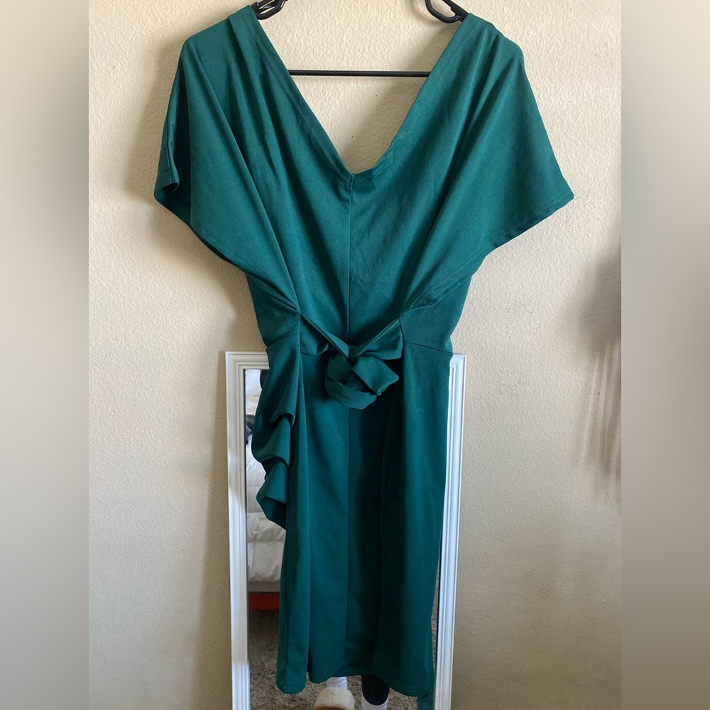 SHEIN DRESS